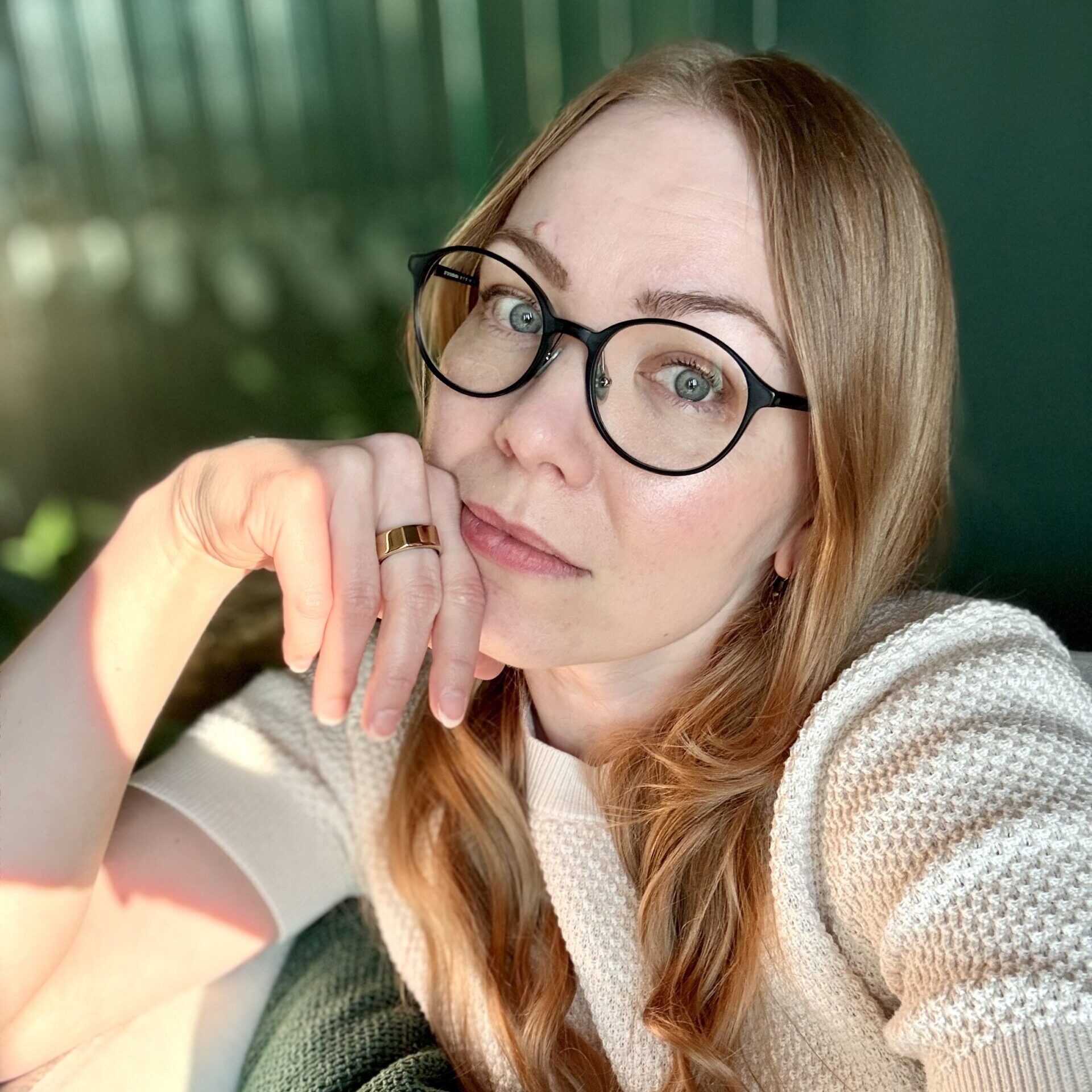 Liisa Stenberg